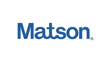 Matson contributed almost $6 million to communities in 2022