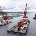 Anchorage gets federal OK to start work on massive Port of Alaska modernization project