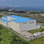 Huacheng Heavy Electric Co., Ltd. expands investment and establishes factory in Taichung Port
