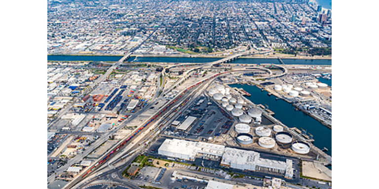 Port of Long Beach releases draft supplemental rail facility study ...
